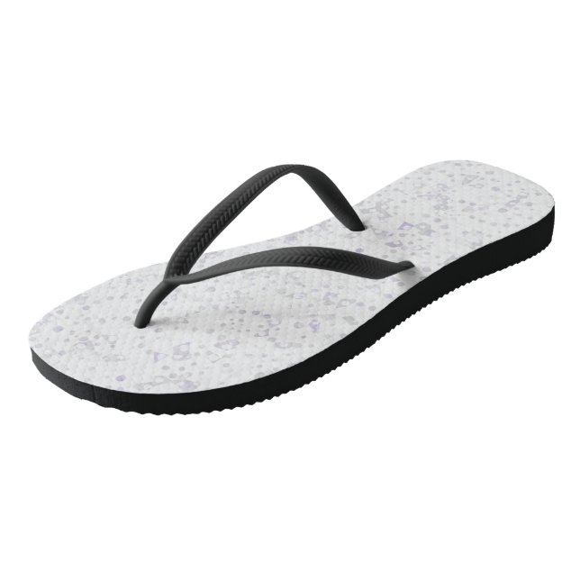 Graphic design trends jandals (Angled)