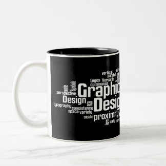 Graphic Designer mug