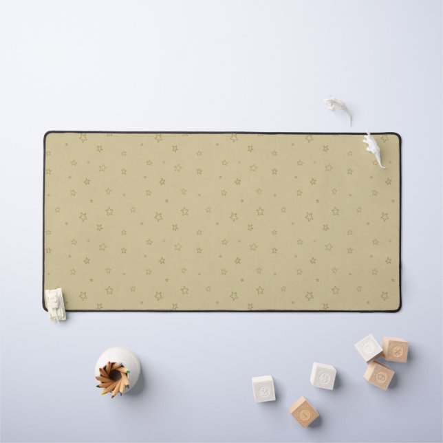 Graphic  desk mat (Kids Table)