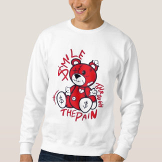 Graphic Fusion: Expressive Designed T-shirts