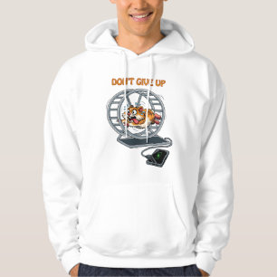 Graphic Hoodie