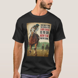 Graphic Lovers Awesome Art Romance Films Comes Bac T-Shirt