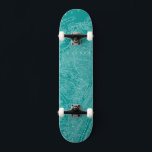 Graphic Map of New York Skateboard<br><div class="desc">Home Décor</div>