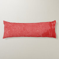 Graphic Map of San Francisco