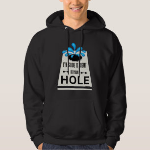 Graphic Outdoor Game Apparel Hoodie