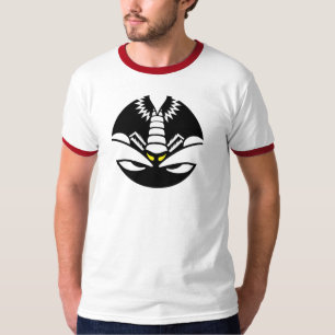 Graphic Scorpio Scorpion T-Shirt