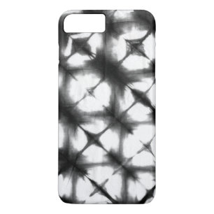 Graphic Shibori I iPhone 8 Plus/7 Plus Case