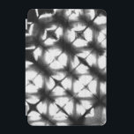 Graphic Shibori I iPad Mini Cover<br><div class="desc">Graphic Shibori I by Chariklia Zarris</div>