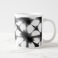 Graphic Shibori I