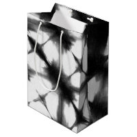 Graphic Shibori I