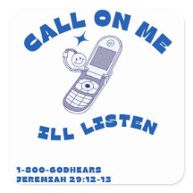 Graphic Sticker/God/Pray/Faith/Gift/Encouragement