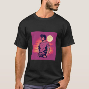 Graphic Tee/ nice graphic t shirt for men