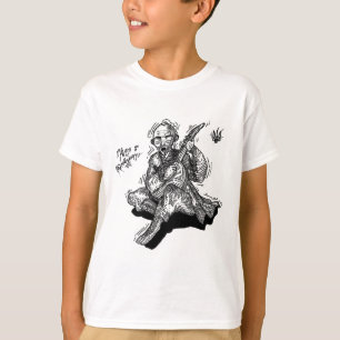 Graphic Tee - Ukraine Solider Song -  Song Of God'