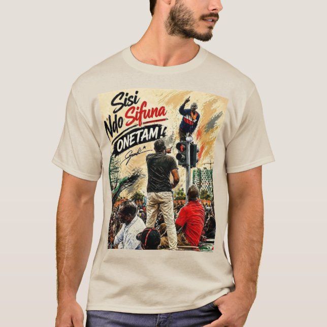 Graphic Tees (Front)