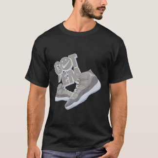 Graphic Tees Got Em Shoes Sneaker Match 11 Cool Gr