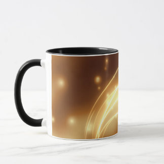 Graphics 132 mug