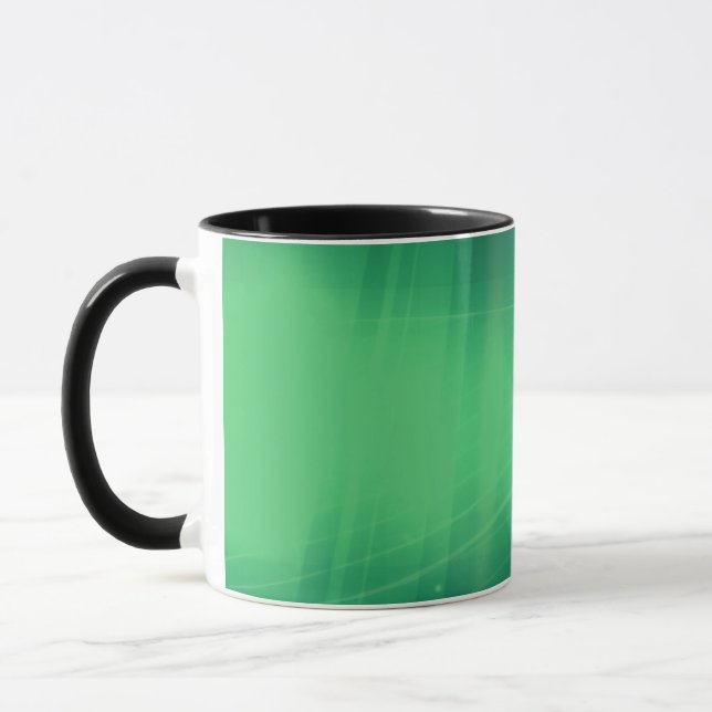 Graphics 137 mug (Left)