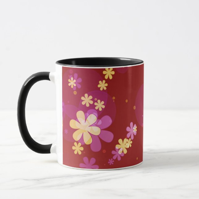 Graphics 137 mug (Left)