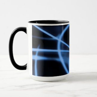 Graphics 168 mug