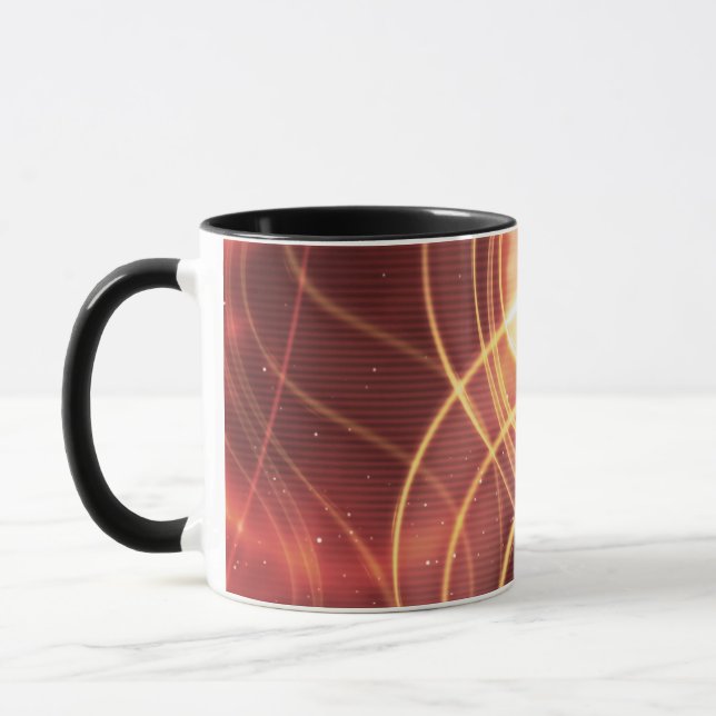 Graphics 169 mug (Left)