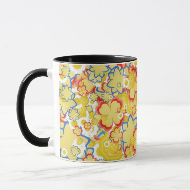 Graphics 62 mug (Left)