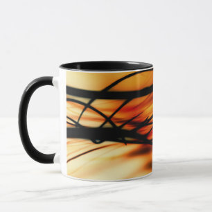 Graphics 64 mug