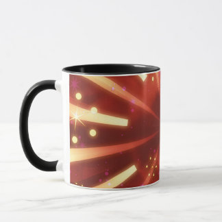 Graphics 67 mug