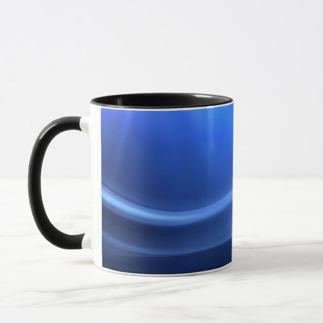 Graphics 76 mug (Left)
