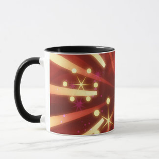 Graphics 77 mug
