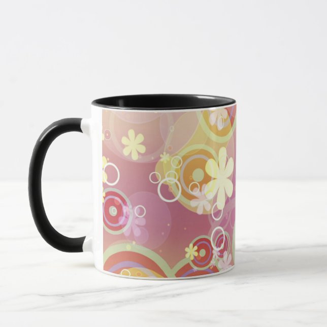 Graphics 82 mug (Left)