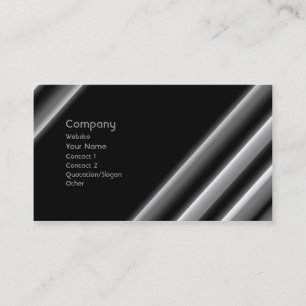 Graphite Business Card