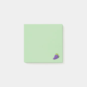 Graphs Post-it Notes