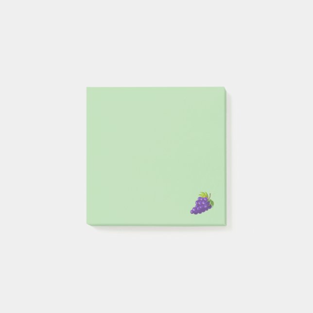 Graphs Post-it Notes (Front)