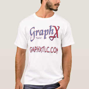 GraphX T-Shirt