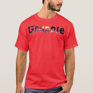 Grapple T-Shirt