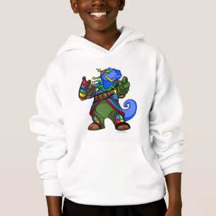 Grarrl Roo Island Player