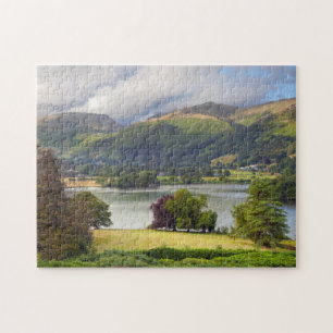 Grasmere Jigsaw Puzzle