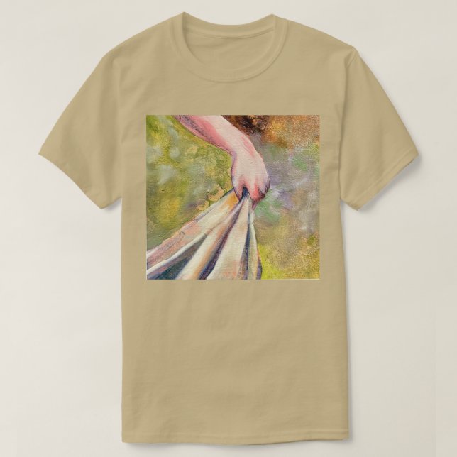Grasp T-Shirt (Design Front)