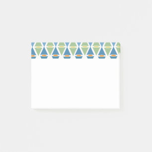 Grass and Sky Post-it Notes