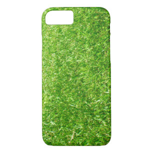 Grass Case-Mate iPhone Case