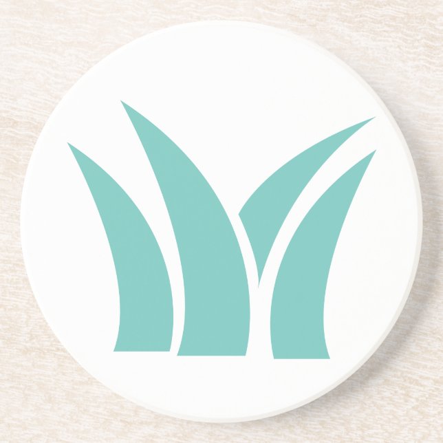 Grass Coasters (Front)