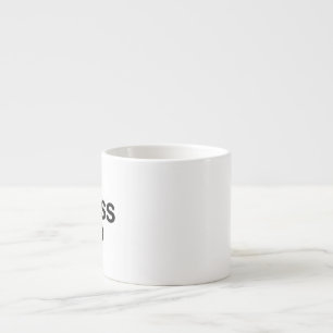 grass fed espresso cup
