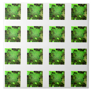 Grass Green Tile