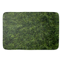 Grass is Always Greener Bath Mat