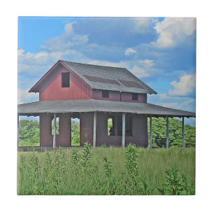Grass Island Tile