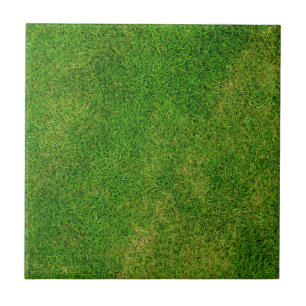 Grass Lawn Tile