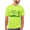 grass mower lawn care t-shirts