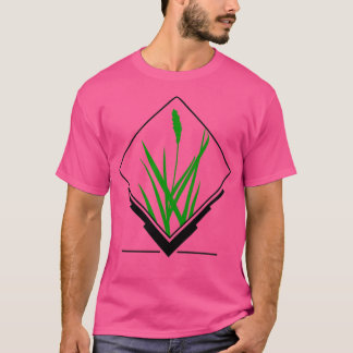 GRASS Open Source GIS T-Shirt