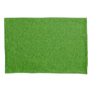Grass Pillowcase