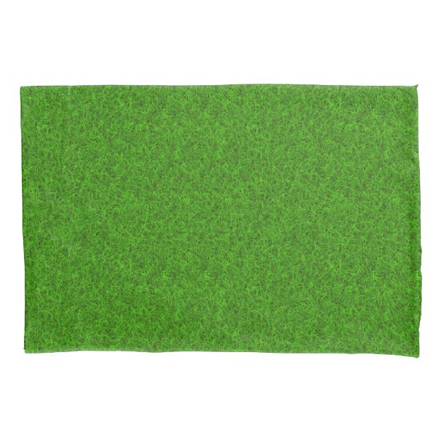 Grass Pillowcase (Front)